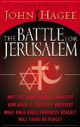 The Battle for Jerusalem