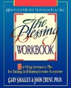 The Blessing Workbook