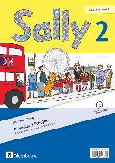Sally, Englisch ab Klasse 1 - Ausgabe 2015 für alle Bundesländer außer Nordrhein-Westfalen, 2. Schuljahr, Produktpaket, 19645 und 14060 im Paket