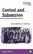 Control and Subversion