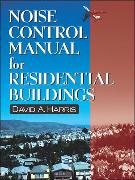 Noise Control Manual for Residential Buildings