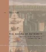 The Nature of Authority