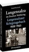 Langensalzaer Kriegstagebuch 1939-1945