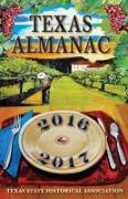 Texas Almanac 2016-2017