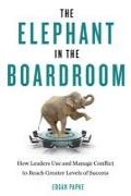 Elephant in the Boardroom