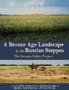 A Bronze Age Landscape in the Russian Steppes