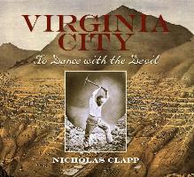 Virginia City: To Dance with the Devil