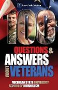 100 Questions and Answers About Veterans