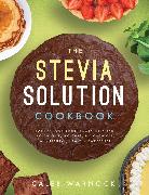 Stevia Solution Cookbook
