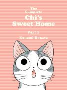 The Complete Chi's Sweet Home 2