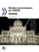 Études économiques de l'OCDE: Suisse 2011