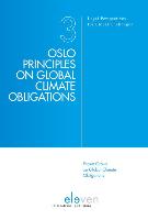 Oslo Principles on Global Climate Obligations