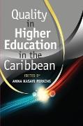 Quality in Higher Education in the Caribbean