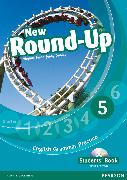 Round Up Level 5 Students' Book/CD-Rom Pack