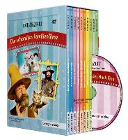 ZEIT-Edition: Die schönsten Familienfilme (10 DVD)
