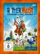 Ritter Rost - Eisenhart und voll verbeult (DVD)