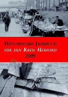 Historisches Jahrbuch für den Kreis Herford 16/2009