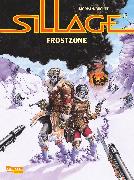 Sillage, Band 17. Frostzone