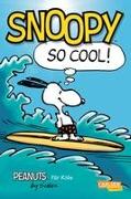 Snoopy - So cool!