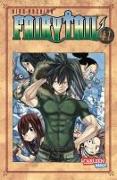 Fairy Tail, Band 41
