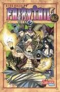 Fairy Tail, Band 42