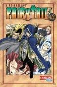 Fairy Tail, Band 43