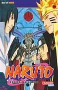 Naruto, Band 70