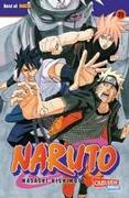 Naruto, Band 71