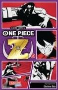One Piece Z, Band 02