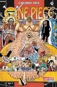 One Piece, Band 77