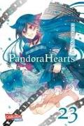Pandora Hearts, Band 23