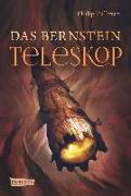 His Dark Materials, Band 3: Das Bernstein-Teleskop