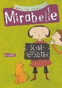 Mirabelle 01: Schulgeflüster