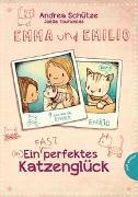 Emma und Emilio – Ein (fast) perfektes Katzenglück