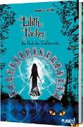 Lilith Parker 5: Der Fluch des Schattenreichs