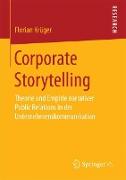 Corporate Storytelling