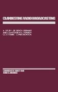 Clandestine Radio Broadcasting