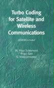 Turbo Coding for Satellite and Wireless Communications