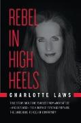 Rebel in High Heels