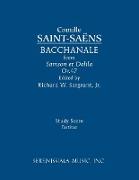 Bacchanale, Op.47