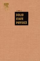 Solid State Physics