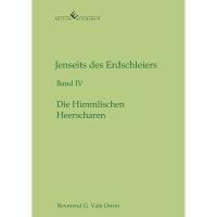 Jenseits des Erdschleiers