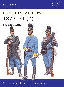 German Armies 1870–71 (2)