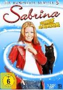 Sabrina - Total verhext! - Staffel 5: Folge 98-119