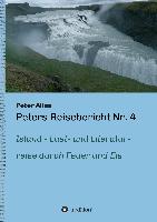 Peters Reisebericht Nr. 4