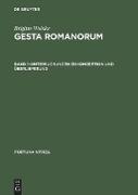 Gesta Romanorum