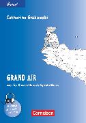 À plus !, Französisch als 1. und 2. Fremdsprache - Ausgabe 2012, Band 3, Grand air, Lektüre