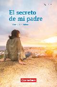 A_tope.com, Spanisch Spätbeginner - Ausgabe 2010, El secreto de mi padre, Lektüre für Fortgeschrittene