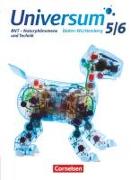 Universum Physik, Gymnasium Baden-Württemberg - Neubearbeitung, 5./6. Schuljahr: BNT - Naturphänomene und Technik, Schülerbuch