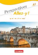 Perspectives - Allez-y !, A1, Sprachtraining
